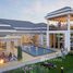 3 спален Дом for sale in Nong Thale, Краби, Nong Thale
