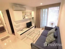 คอนโด 1 ห้องนอน ให้เช่า ในโครงการ ซิลค์ พหลโยธิน 9, พญาไท, พญาไท