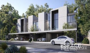 6 Habitaciones Villa en venta en Earth, Dubái Jouri Hills