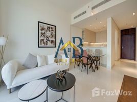 2 Bedroom Apartment for sale at Mas Tower, Silicon Heights