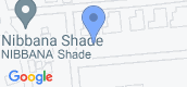 地图概览 of Nibbana Shade 