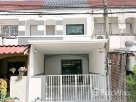 2 Bedroom Townhouse for sale in Bang Bua Thong, Nonthaburi, Bang Bua Thong, Bang Bua Thong