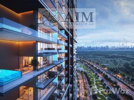 2 Bedroom Apartment for sale at Binghatti Onyx, La Riviera Estate, Jumeirah Village Circle (JVC)