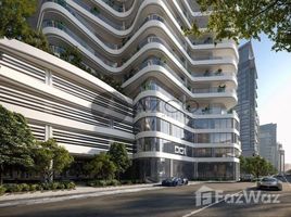 3 Bedroom Apartment for sale at DG1, Churchill Towers, Business Bay