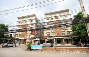 Prueksa Thani Life Condotel in ประเวศ, กรุงเทพมหานคร