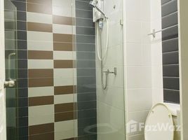 1 спален Кондо в аренду в The Trust Residence Ratchada-Rama 3, Chong Nonsi