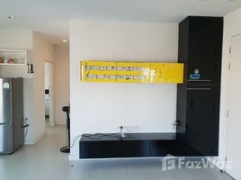 2 Bedrooms Condo for sale in Chantharakasem, Bangkok The Room Ratchada-Ladprao