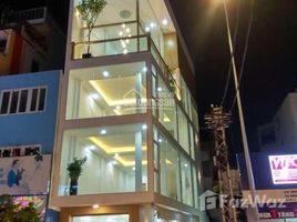 Estudio Casa en venta en District 11, Ho Chi Minh City, Ward 7, District 11