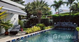 ยูนิตที่เหลืออยู่ในโครงการ ศิวาน่า การ์เดน พูล วิลลา