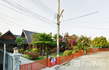 Wiangping Villa Village in ตลาดขวัญ, Чианг Маи