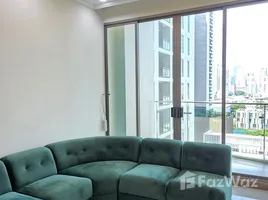 คอนโด 1 ห้องนอน ให้เช่า ในโครงการ ศุภาลัย โอเรียนทัล สุขุมวิท 39, คลองตันเหนือ