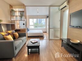 Studio Condo for rent at U Sabai Rama 4 - Kluaynamthai, Phra Khanong