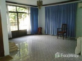 4 Bedroom House for rent in Myanmar, Bahan, Western District (Downtown), Yangon, Myanmar