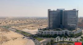Доступные квартиры в Arabian Gates
