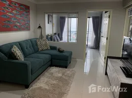 1 chambre Condominium à louer à , Chong Nonsi, Yan Nawa