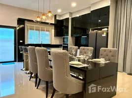 3 Bedroom Villa for sale at Garden Ville 9, Nong Prue, Pattaya, Chon Buri, Thailand