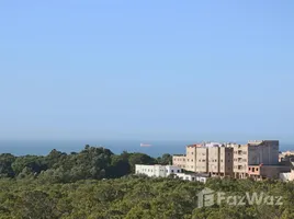 2 Habitación Apartamento en venta en Appartement 2ch+Salon vue sur mer au cœur de la ville!, Na Asfi Biyada, Safi