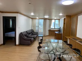 2 Schlafzimmer Wohnung zu verkaufen im Supalai Place, Khlong Tan Nuea