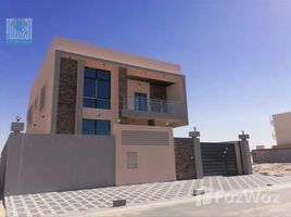 5 спален Вилла на продажу в Al Zaheya Gardens, Al Zahya, Ajman