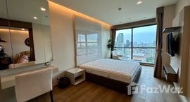 Available Units at The Address Sathorn