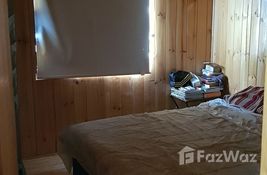 2 habitación Casa en venta en en Valparaíso, Chile 