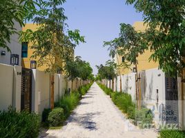 4 Bedroom Townhouse for sale at Sharjah Sustainable City, Al Raqaib 2, Al Raqaib