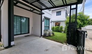 2 Schlafzimmern Haus zu verkaufen in Bang Sao Thong, Samut Prakan Modi Villa Bangna