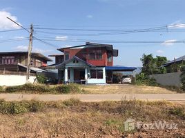 3 Schlafzimmer Haus zu verkaufen in Lom Sak, Phetchabun, Pak Duk, Lom Sak