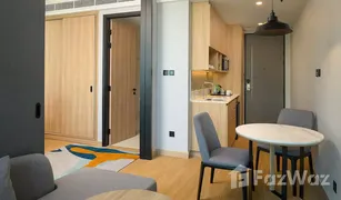 1 Bedroom Condo for sale in Thung Sukhla, Pattaya Holiday Inn and Suites Siracha Leamchabang
