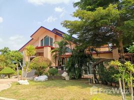4 Bedroom House for sale in Mueang Nakhon Pathom, Nakhon Pathom, Nakhon Pathom, Mueang Nakhon Pathom