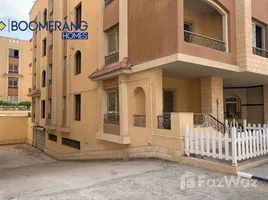 3 Bedroom Apartment for sale at Al Khamayel city, Sheikh Zayed Compounds, Sheikh Zayed City