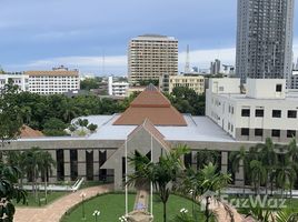 Студия Кондо в аренду в Sathorn Gardens, Thung Mahamek