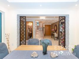 3 chambre Villa à vendre à Regional., European Clusters, Jumeirah Islands