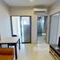 在Ideo Sukhumvit 115租赁的1 卧室 公寓, Thepharak, Mueang Samut Prakan, 北榄府