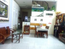 4 chambre Maison for sale in Go vap, Ho Chi Minh City, Ward 8, Go vap