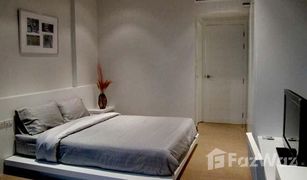 2 Bedrooms Condo for sale in Khlong Tan Nuea, Bangkok Baan Suanpetch