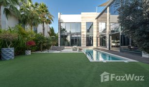 5 Habitaciones Villa en venta en , Dubái Umm Al Sheif Villas