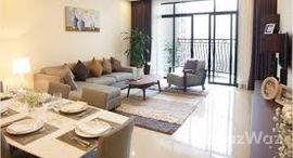 Available Units at Căn hộ Florita Đức Khải