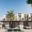 3 Schlafzimmer Villa zu verkaufen im Greenview, EMAAR South, Dubai South (Dubai World Central)