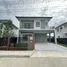 3 Bedroom House for sale at Passorn Theparak-Bangna, Bang Pla