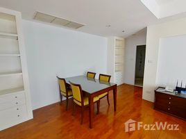 2 Bedrooms Condo for rent in Khlong Tan, Bangkok Baan Siri 24