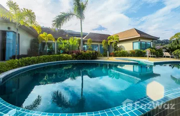 Naya 27 Villas in Rawai, Phuket