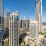 在Bahwan Tower Downtown出售的1 卧室 住宅, Downtown Dubai