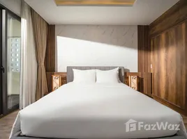 3 Schlafzimmer Villa zu vermieten im One River, Khue My