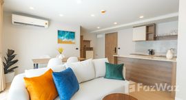 Viviendas disponibles en Space Cherngtalay Condominium 