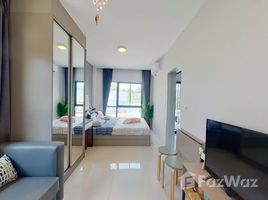 Studio Apartment for sale at The Green City Condominium, San Na Meng, San Sai