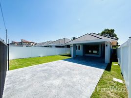 ขายวิลล่า 3 ห้องนอน ใน หินเหล็กไฟ, หัวหิน, หินเหล็กไฟ, หัวหิน, ประจวบคีรีขันธ์, ไทย