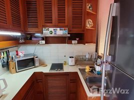 3 спален Квартира на продажу в Panchalae Boutique Residence, Nong Prue, Паттая, Чонбури