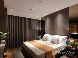 Studio Penthouse zu vermieten im Jurong West Central 3, Central