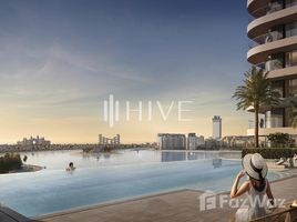 1 Habitación Apartamento en venta en Seapoint, EMAAR Beachfront, Dubai Harbour, Dubái, Emiratos Árabes Unidos